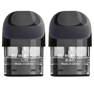 FreeMax MD Mesh Replacement Pod Cartridge (Pack of 3)
