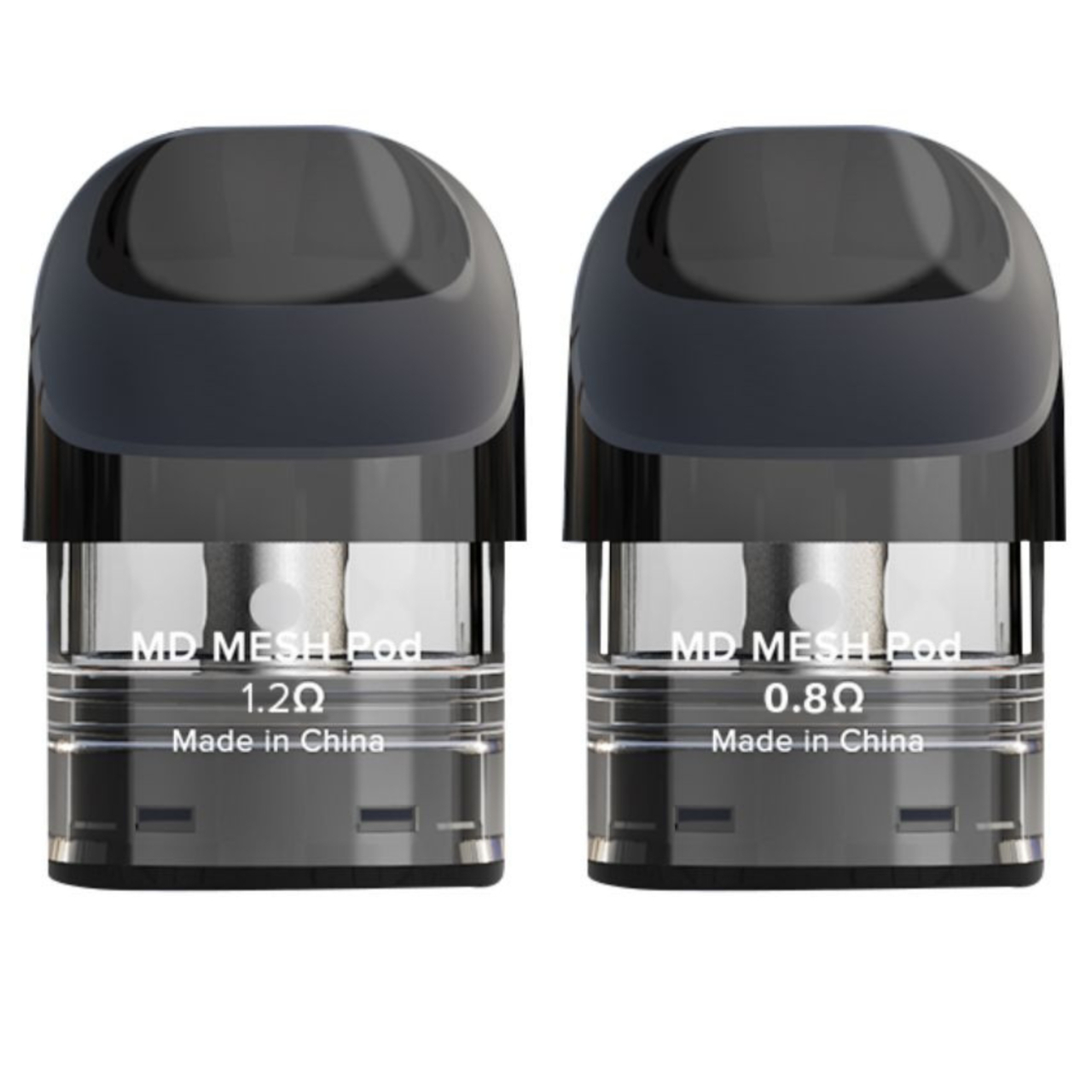 FreeMax MD Mesh Replacement Pod Cartridge (Pack of 3) FreeMax MD Mesh Replacement Pod Cartridge (Pack of 3)