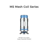 FreeMax Marvos MS Mesh Replacement Coils (Pack of 5)-0.15ohm