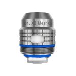 FreeMax MaxLuke Coils (Pack of 5)-X2 0.2 OHMS