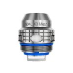 FreeMax MaxLuke Coils (Pack of 5)-X3 0.15 OHMS