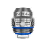 FreeMax MaxLuke Coils (Pack of 5)-X4 0.15 OHMS