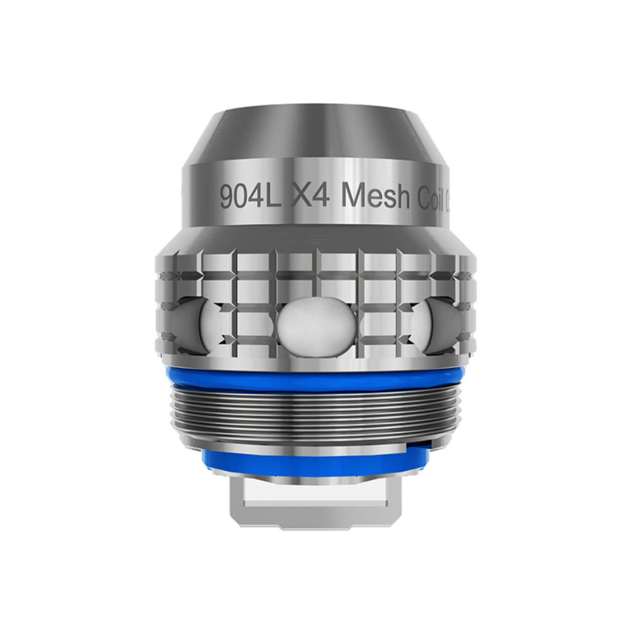 FreeMax MaxLuke Coils (Pack of 5)-X4 0.15 OHMS