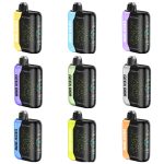Geek Vape Pulse X 25000 Puff Disposable