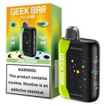Geek Vape Pulse X 25000 Puff Disposable Dualicious - Thermal Edition