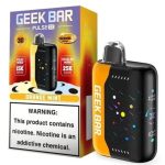 Geek Vape Pulse X 25000 Puff Disposable Orange Mint - Thermal Edition