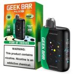 Geek Vape Pulse X 25000 Puff Disposable Pear of Thieves - Thermal Edition