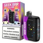 Geek Vape Pulse X 25000 Puff Disposable Pink Berry Lemonade - Thermal Edition