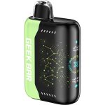 Geek Vape Pulse X 25000 Puff Disposable-Sour Apple Ice