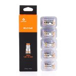 GeekVape B Series Replacement Coil 5PK-1.2OHMS