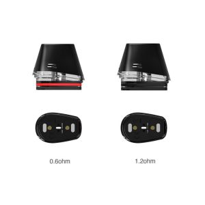 GeekVape N Series Replacement Pod Cartridge (Pack of 2)