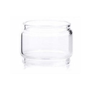 GeekVape Zeus X RTA Dual RTA Sub-Ohm Tank Replacement Glass Pack of 1