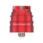 HellVape Dead Rabbit Pro RDA Rainbow