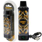 Honey Stick Stick Concealer 510 Battery Black