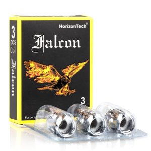 Horizon Falcon Replacement Coil - 3PK