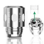 Horizon Falcon Replacement Coil 3PK-M3