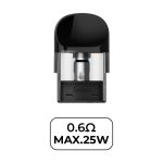 Horizon Talons Replacement Pod Cartridge (Pack of 2)-0.6 OHMS