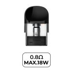Horizon Talons Replacement Pod Cartridge (Pack of 2)-0.8OHMS