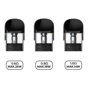 Horizon Talons Replacement Pod Cartridge (Pack of 2)
