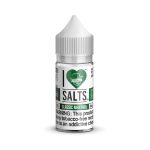 I Love Salts Classic Menthol 30ml Salt E-Juice