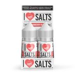 I Love Salts Strawberry Guava 30ml Salt E-Juice-1