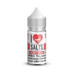 I Love Salts Wild Watermelon 30ml Salt E-Juice