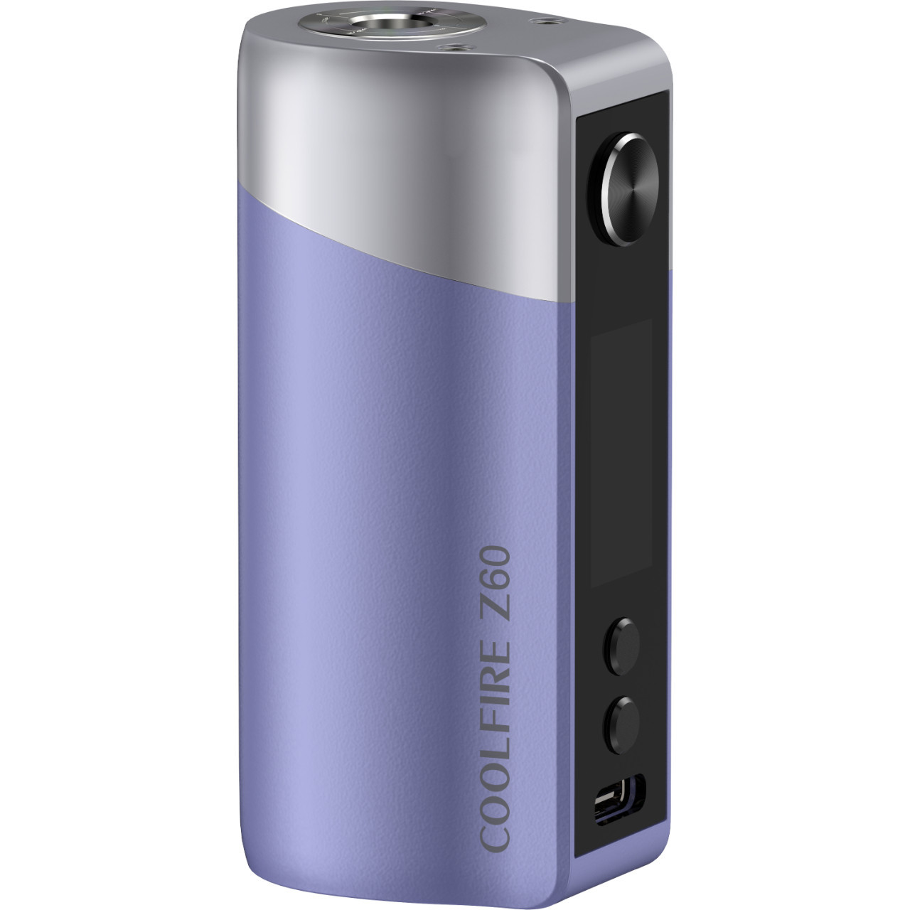 Innokin Cool Fire Z60 Mod-Purple