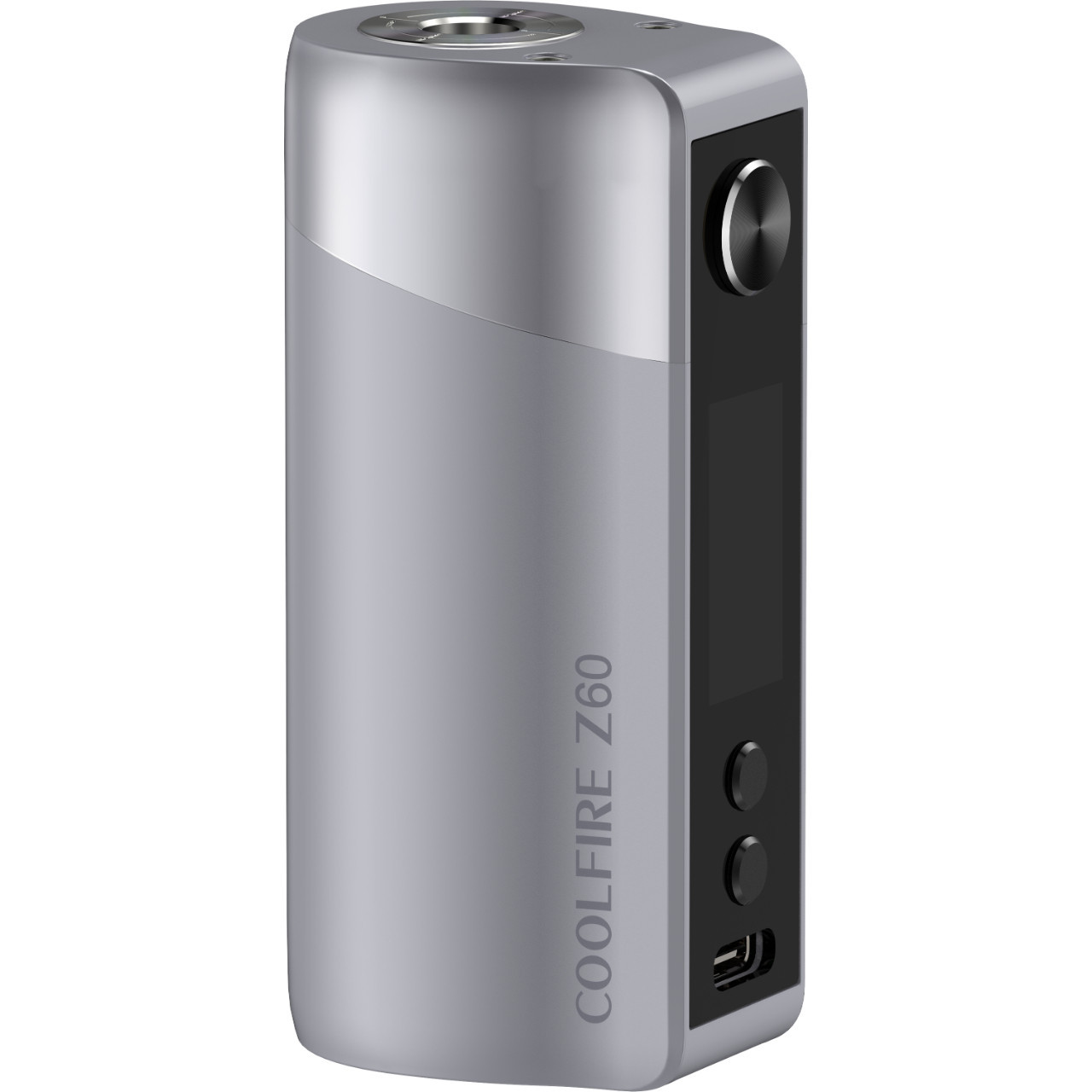 Innokin Cool Fire Z60 Mod-Silver