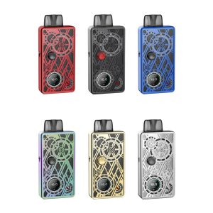 Innokin Klypse Mecha Kit