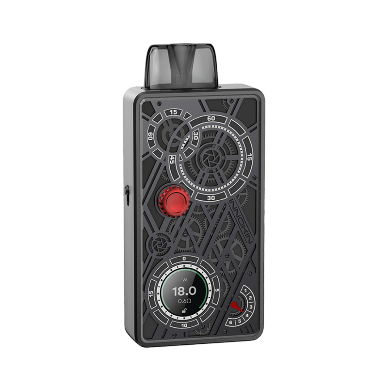 Innokin Klypse Mecha Kit Moonshadow Ink Innokin Klypse Mecha Kit Moonshadow Ink