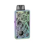 Innokin Klypse Mecha Kit Rainbow Fusion