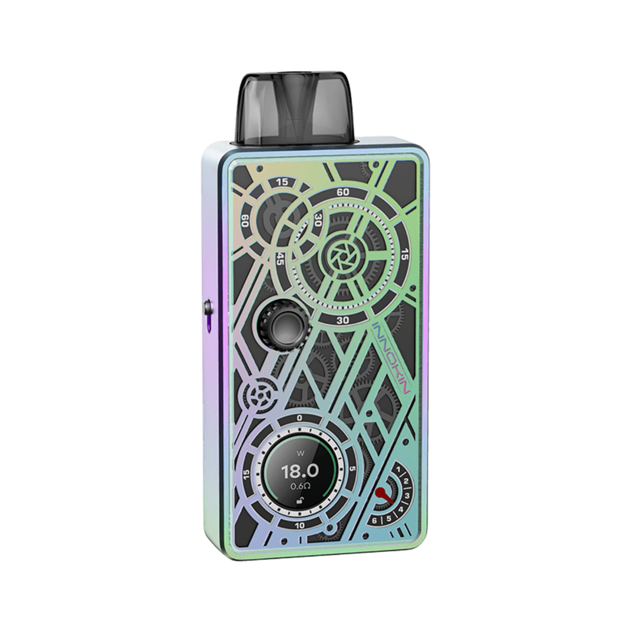 Innokin Klypse Mecha Kit Rainbow Fusion Innokin Klypse Mecha Kit Rainbow Fusion