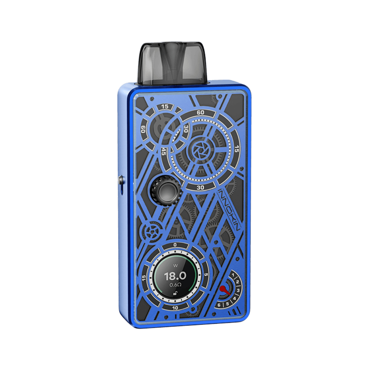 Innokin Klypse Mecha Kit Sapphire Blue Innokin Klypse Mecha Kit Sapphire Blue