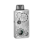 Innokin Klypse Mecha Kit Stardust Silver