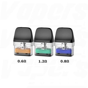 Innokin Vcap Replacement Pod Cartridge - 1PK