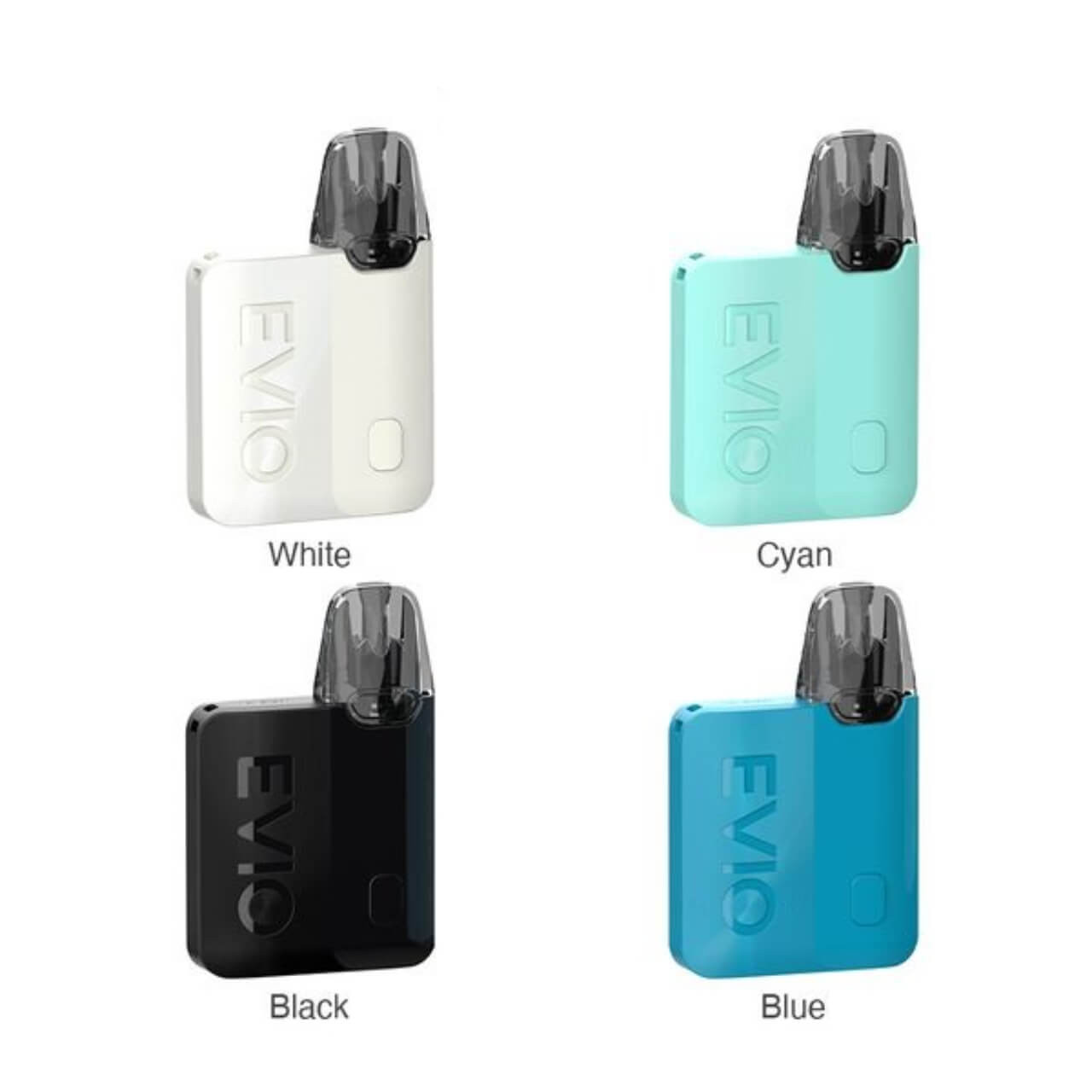 Joyetech Evio Box Pod Kit PC Version Joyetech Evio Box Pod Kit PC Version