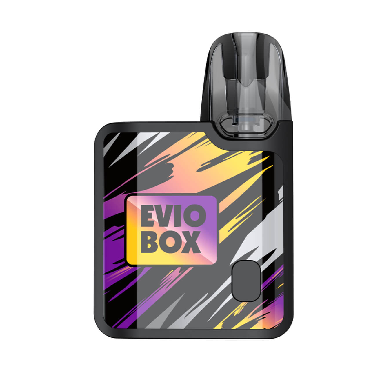 Joyetech Evio Box Pod Kit-Zinc Alloy Version Afterglow Joyetech Evio Box Pod Kit-Zinc Alloy Version Afterglow