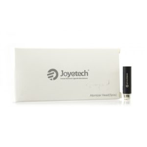 Joyetech eGo AiO ECO BFHN Replacement Coils - 5 Pack