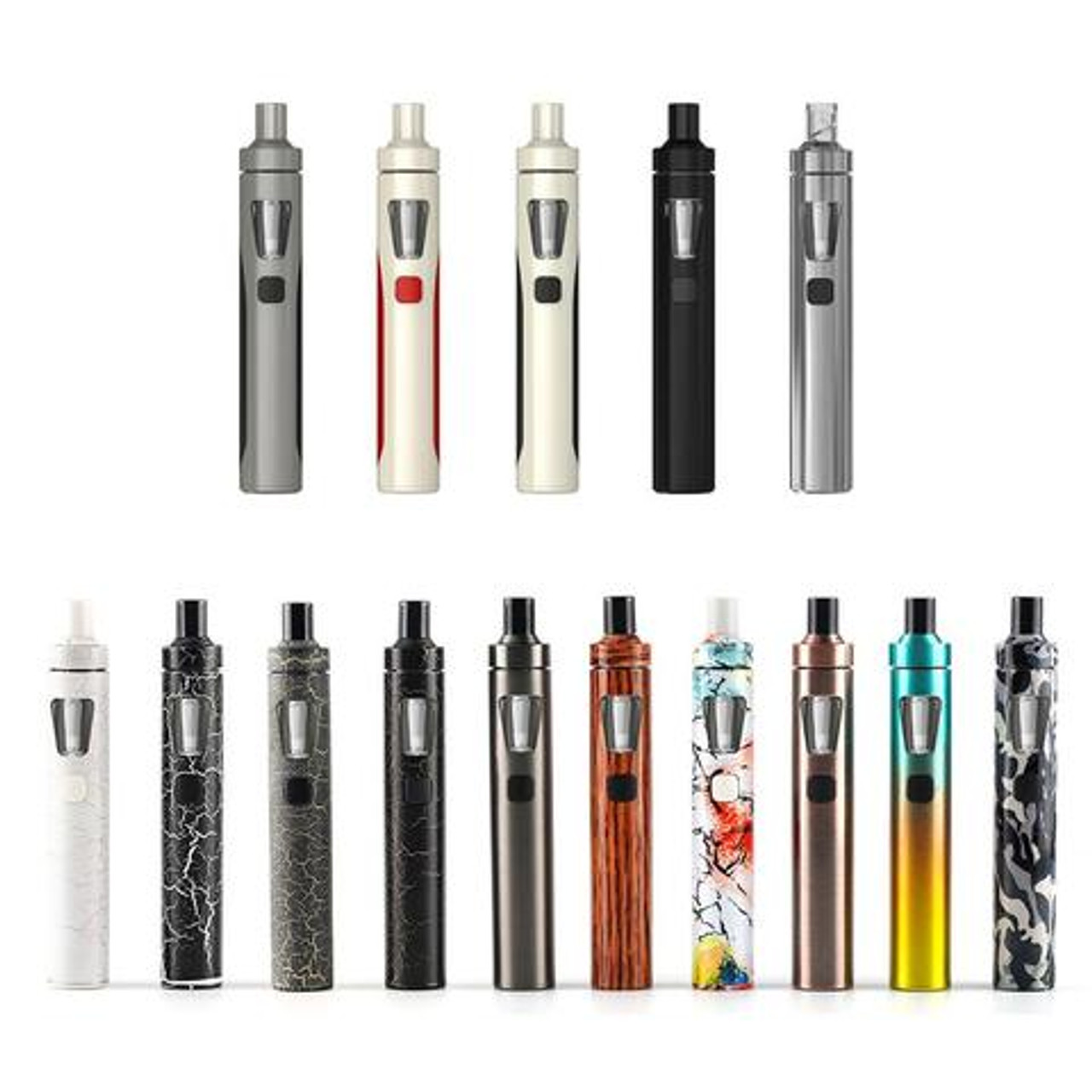 Joyetech eGo AiO Starter Kit 1