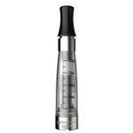 Kanger CE4 Clearomizer Tank (Pack of 5)-Grey