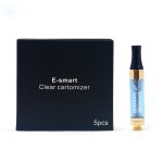 Kanger E-Smart Cartomizer Tank (Pack of 5) Box
