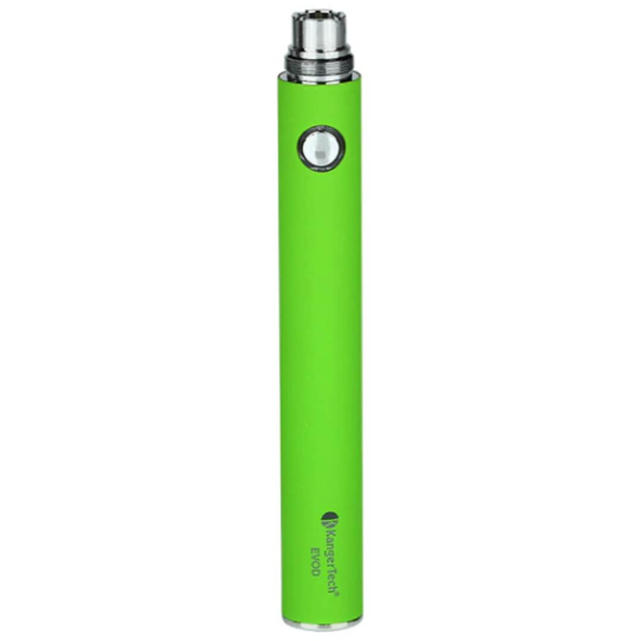 Kanger eVod 1000mAh eGo Battery-Green Kanger eVod 1000mAh eGo Battery-Green