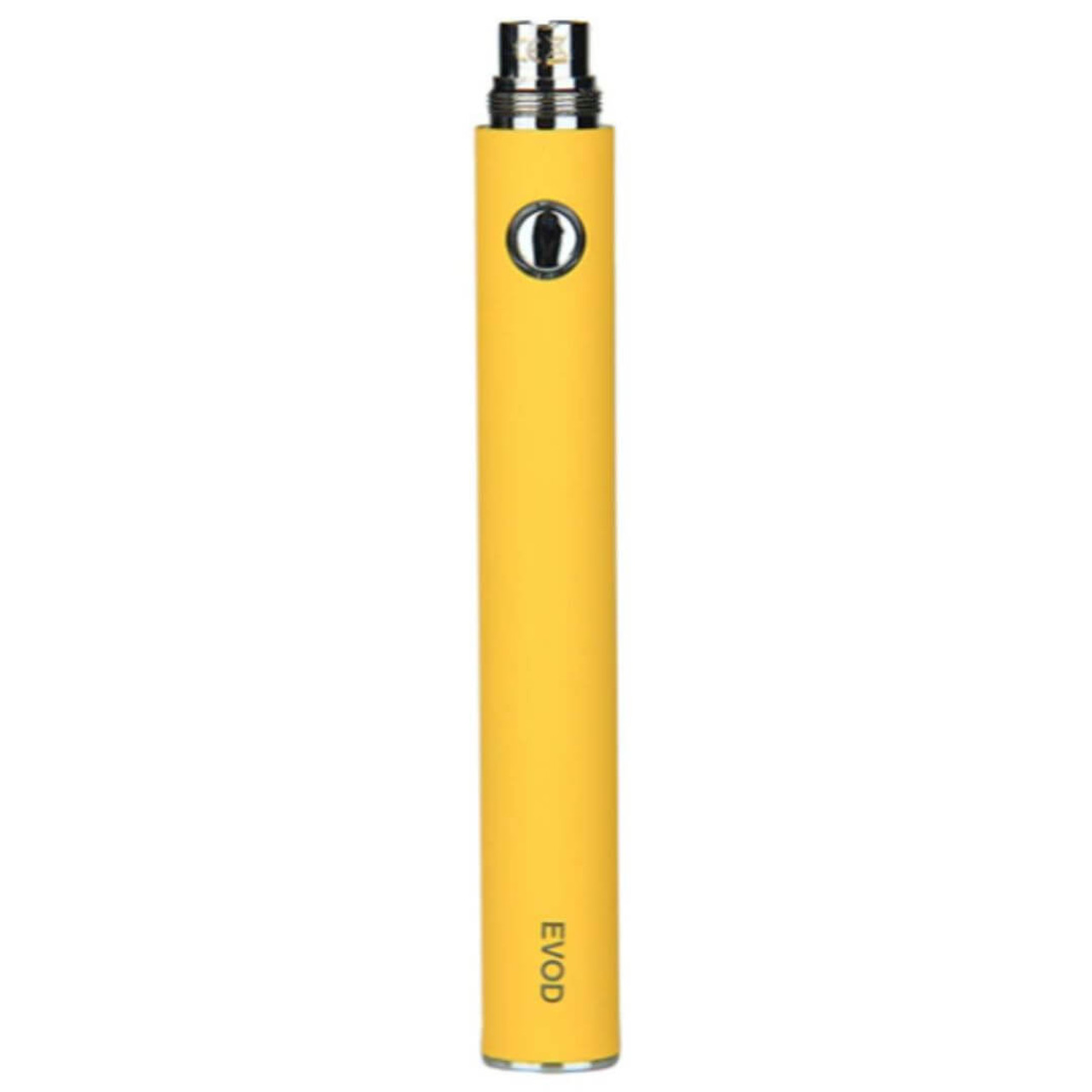 Kanger eVod 1000mAh eGo Battery-Yellow Kanger eVod 1000mAh eGo Battery-Yellow