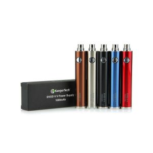 Kanger eVod Twist VV 1600mAh Battery