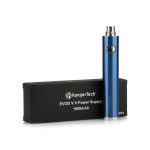 Kanger eVod Twist VV 1600mAh Battery-Blue