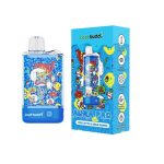 Leaf Buddi Aura Pro Battery Kit-Blue