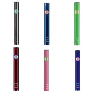 Leaf Buddi Max Passthrough USB Battery Kit - 350mAh