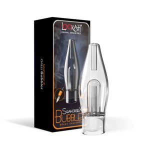 Lookah Seahorse X Replacement Glass (Pack of 1)