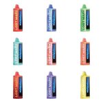 Lost Mary MO20000 20000 Puff Disposable