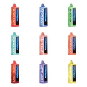 Lost Mary MO20000 20000 Puff Disposable